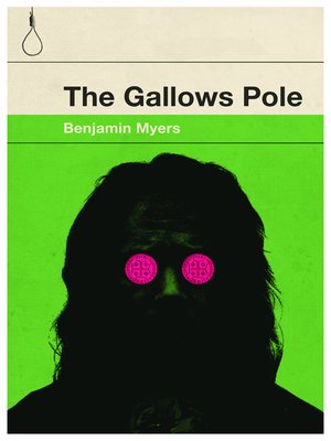 cover image of The Gallows Pole